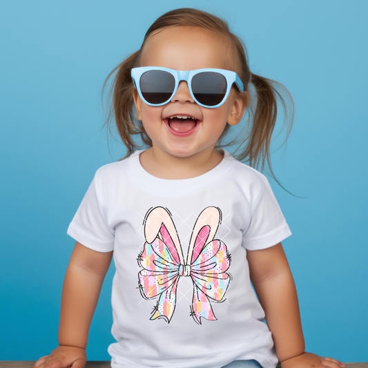 Bunny Ears Tee