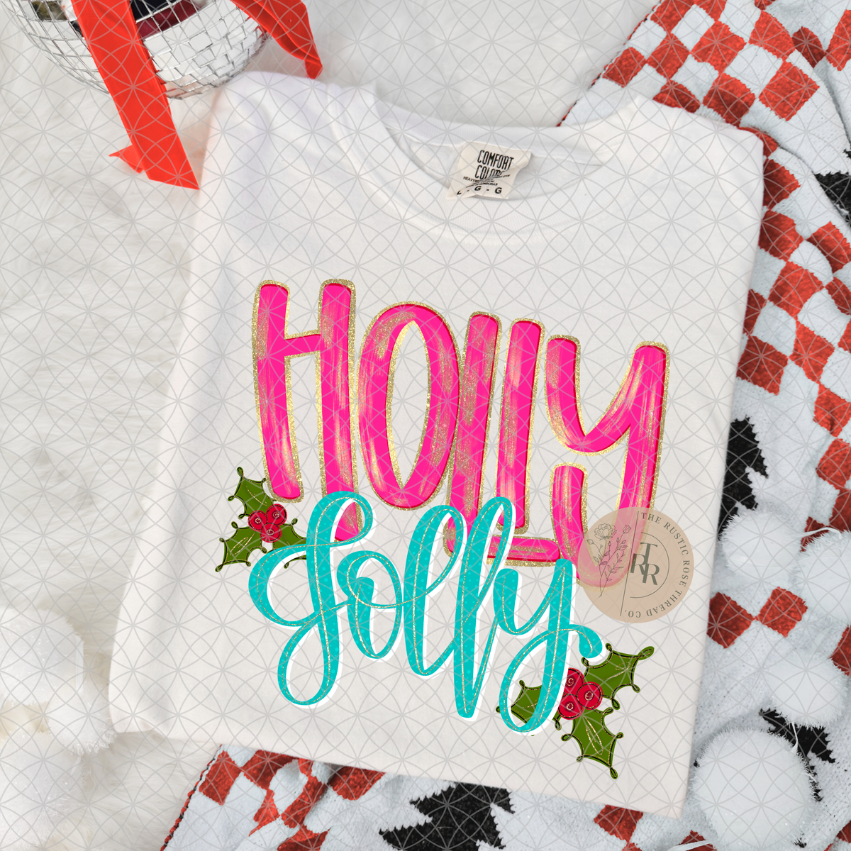 Holly Jolly