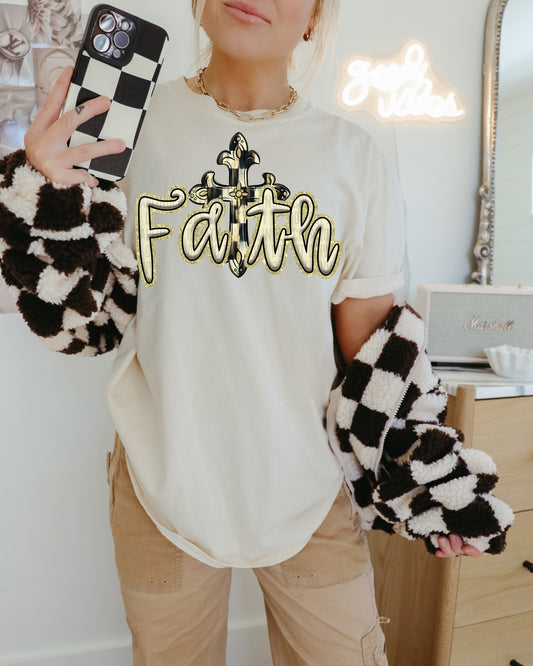 Faith Tee