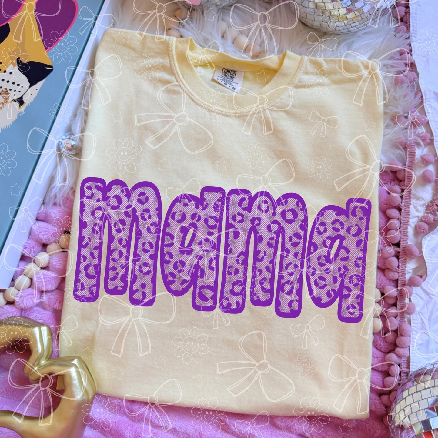 Mama Lace