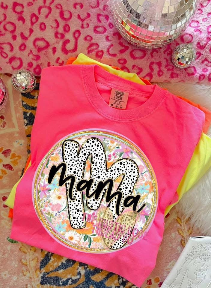 Mama Floral