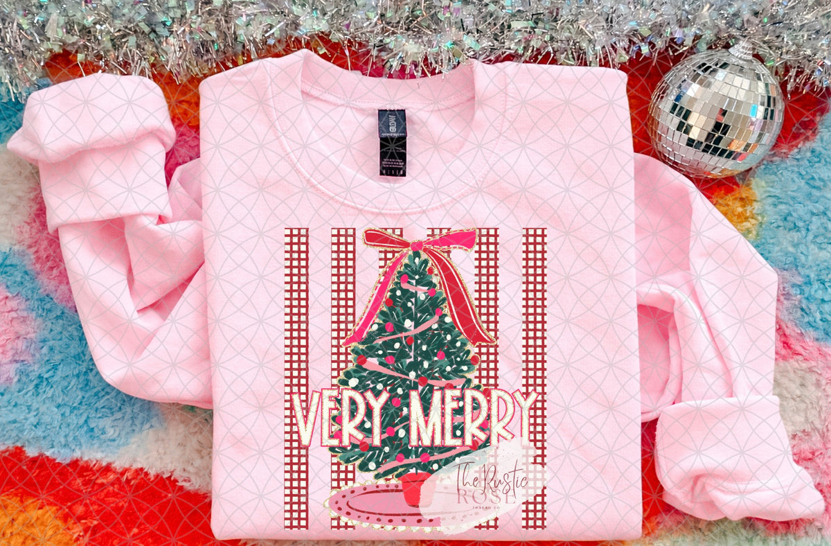 Very Merry