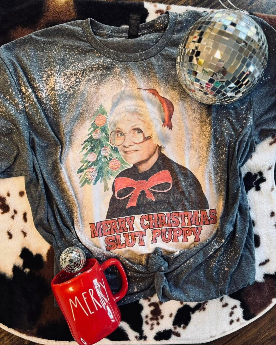 GG Merry Christmas
