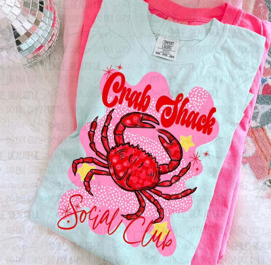 Crab Shack
