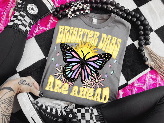 Brighter Days Tee