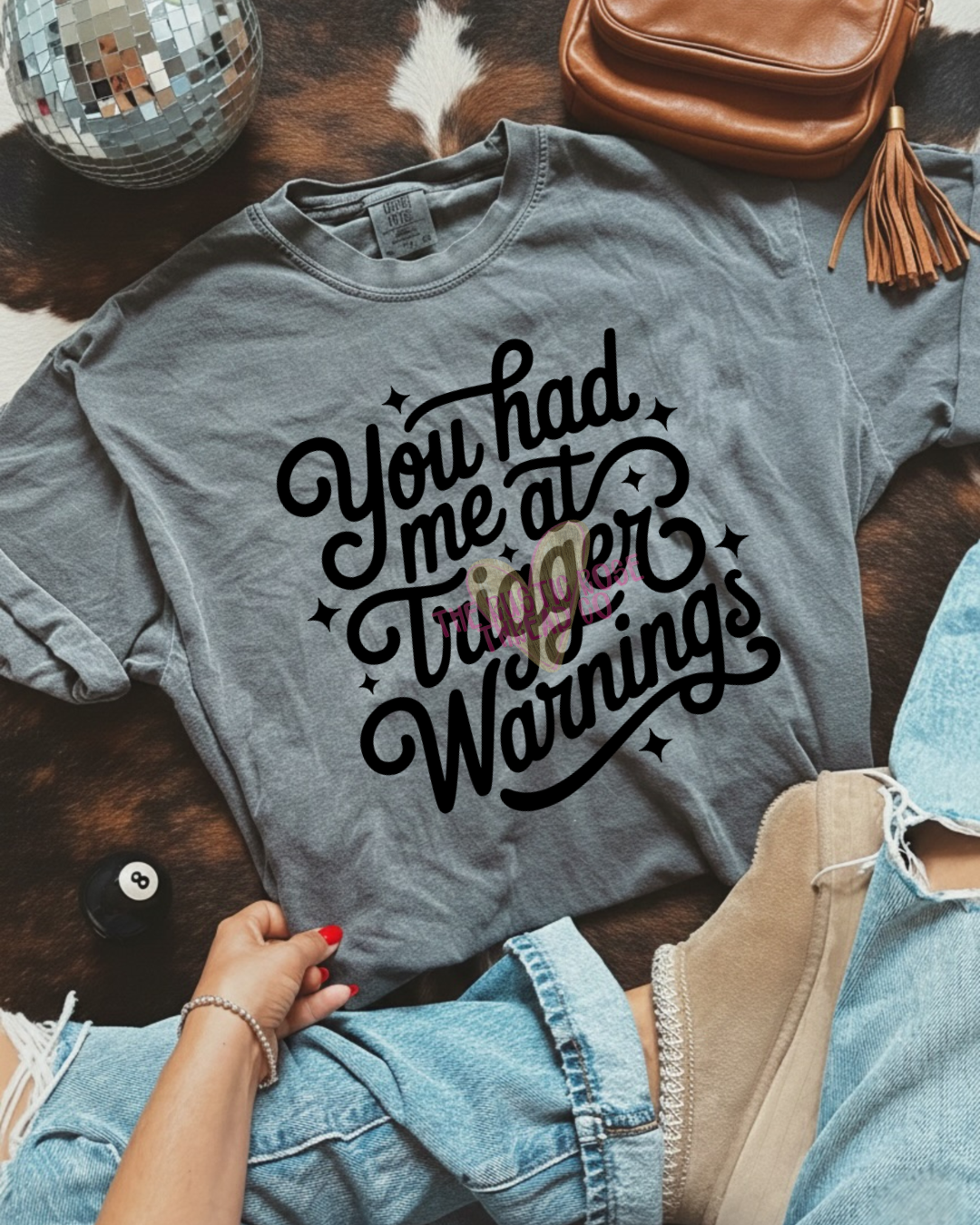 Trigger Warnings