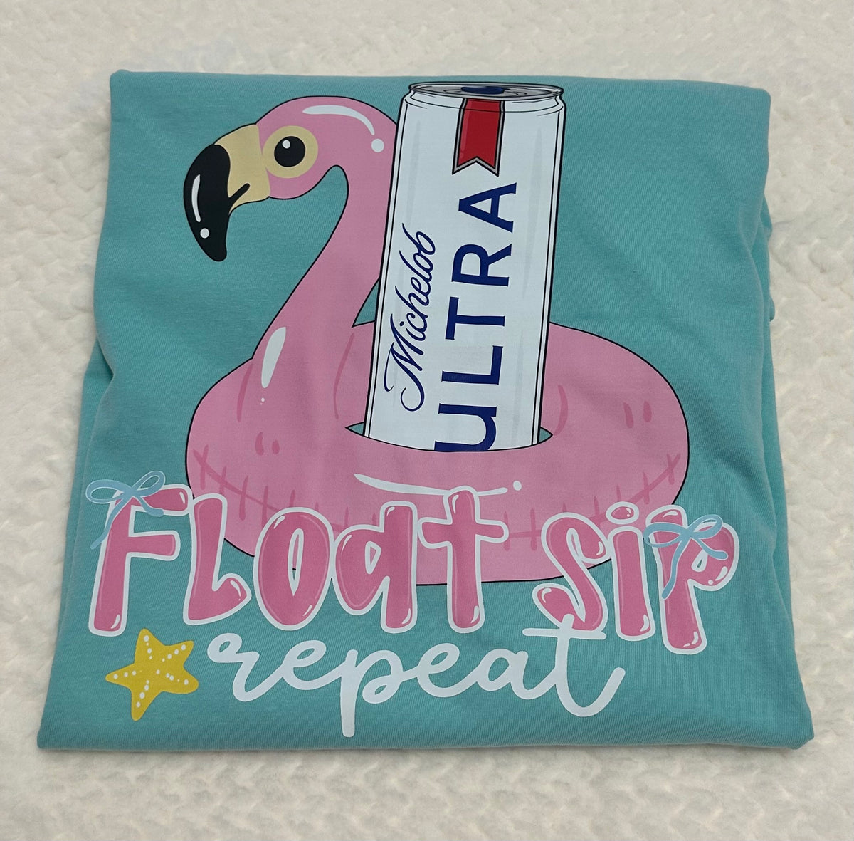 Float Sip Tee (XL)