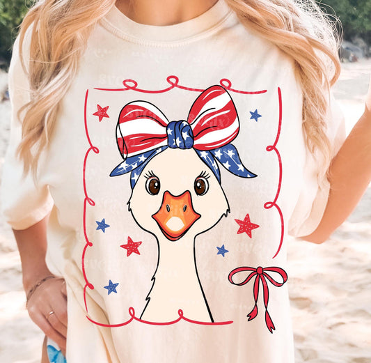 USA Goose