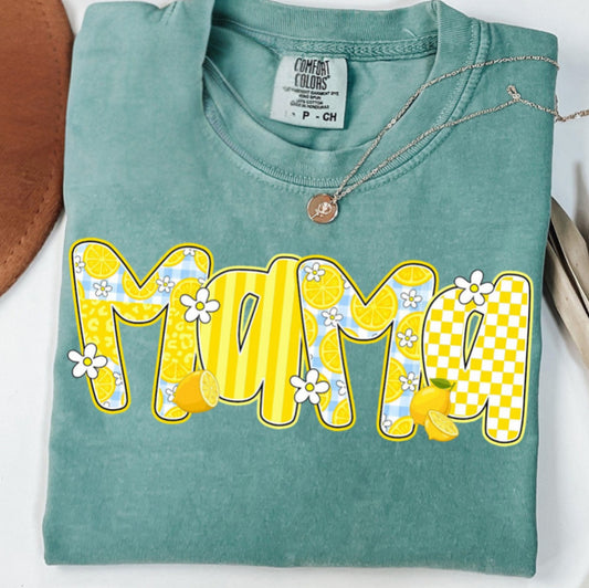Mama Lemons Design