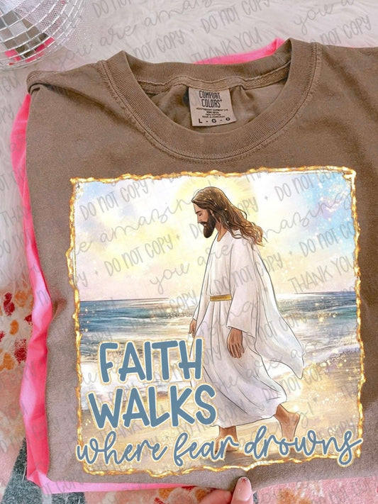Faith Walks