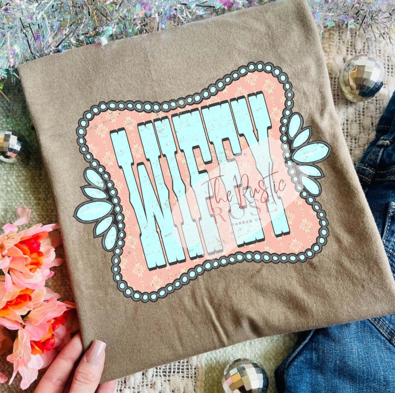 Wifey Western