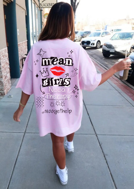 Mean Girls