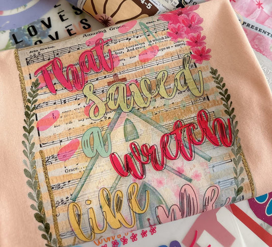 Amazing Grace
