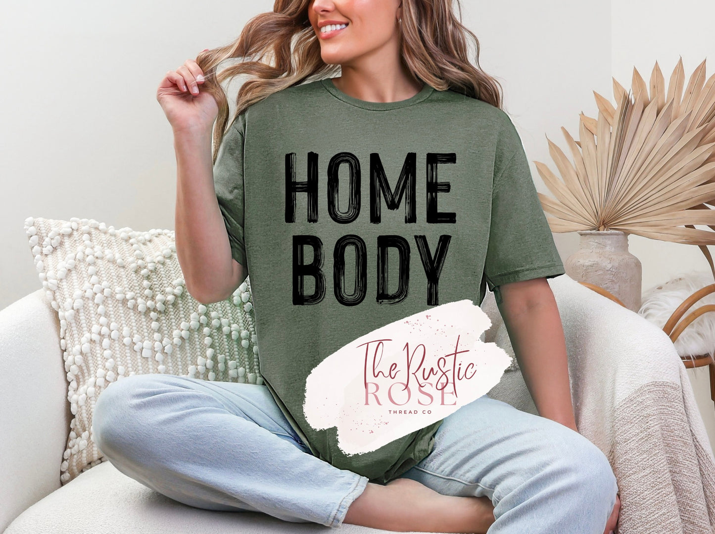 Homebody / Motherhood