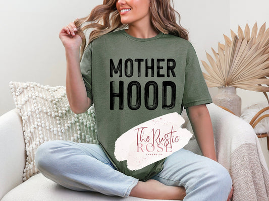 Homebody / Motherhood