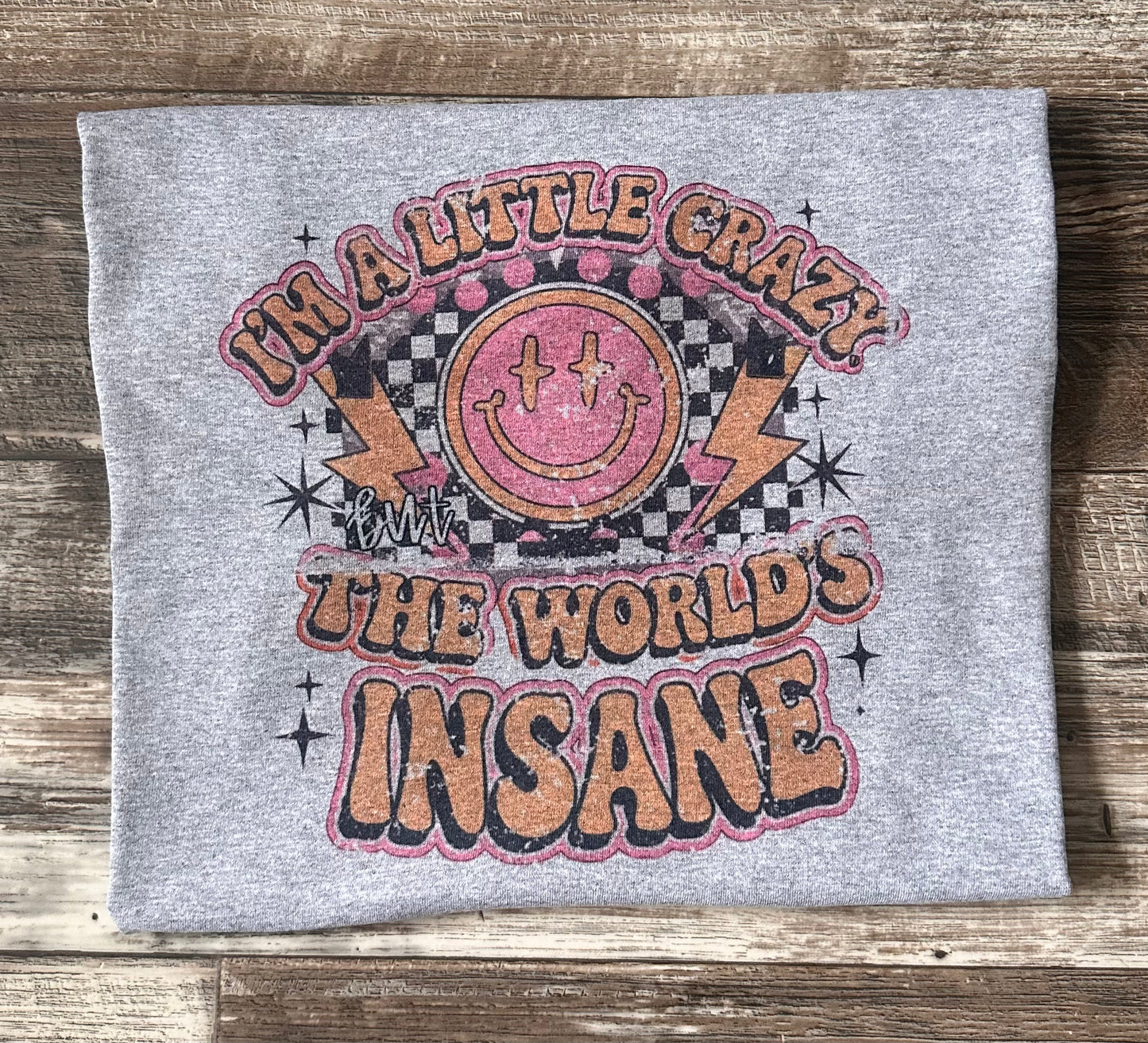 Worlds Insane