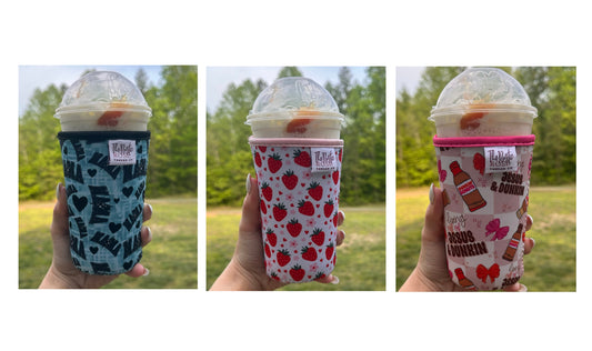 Coffee Sleeves