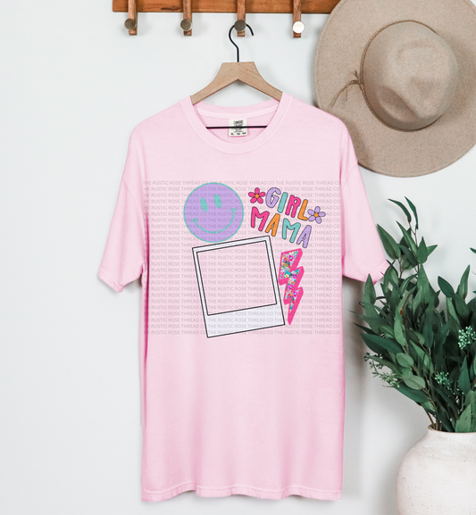 Mama Custom Picture