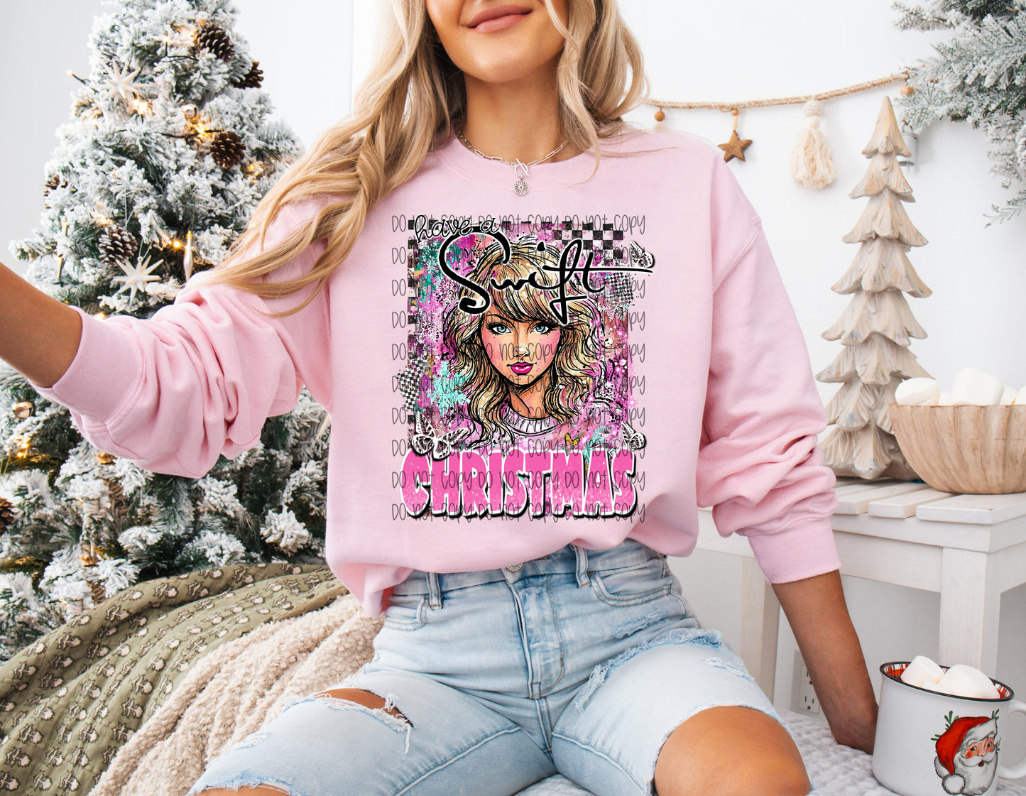 TS Christmas