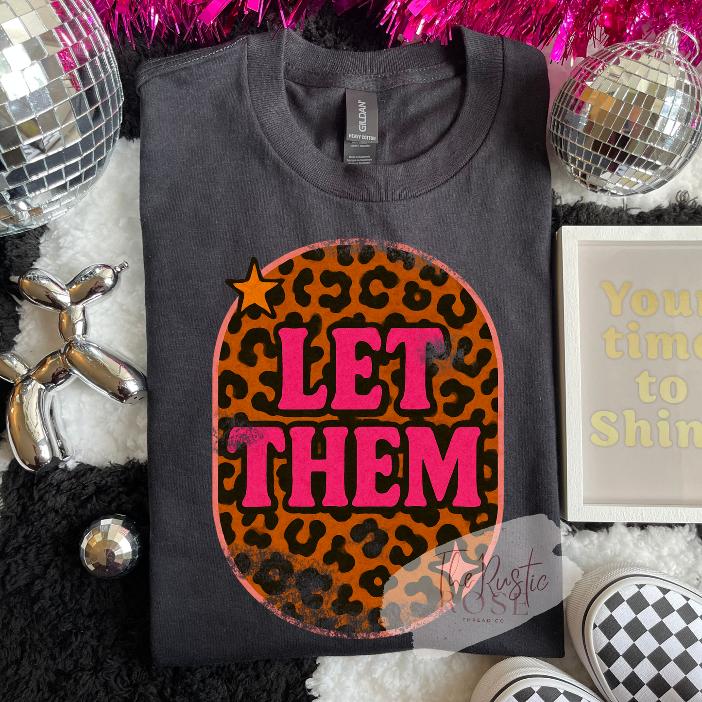 Let Them
