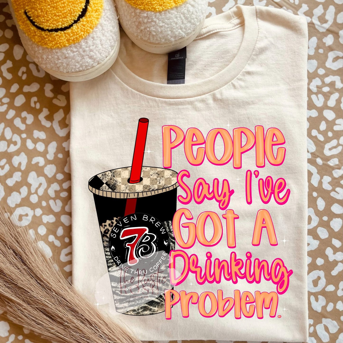 Drinking Problem 7b