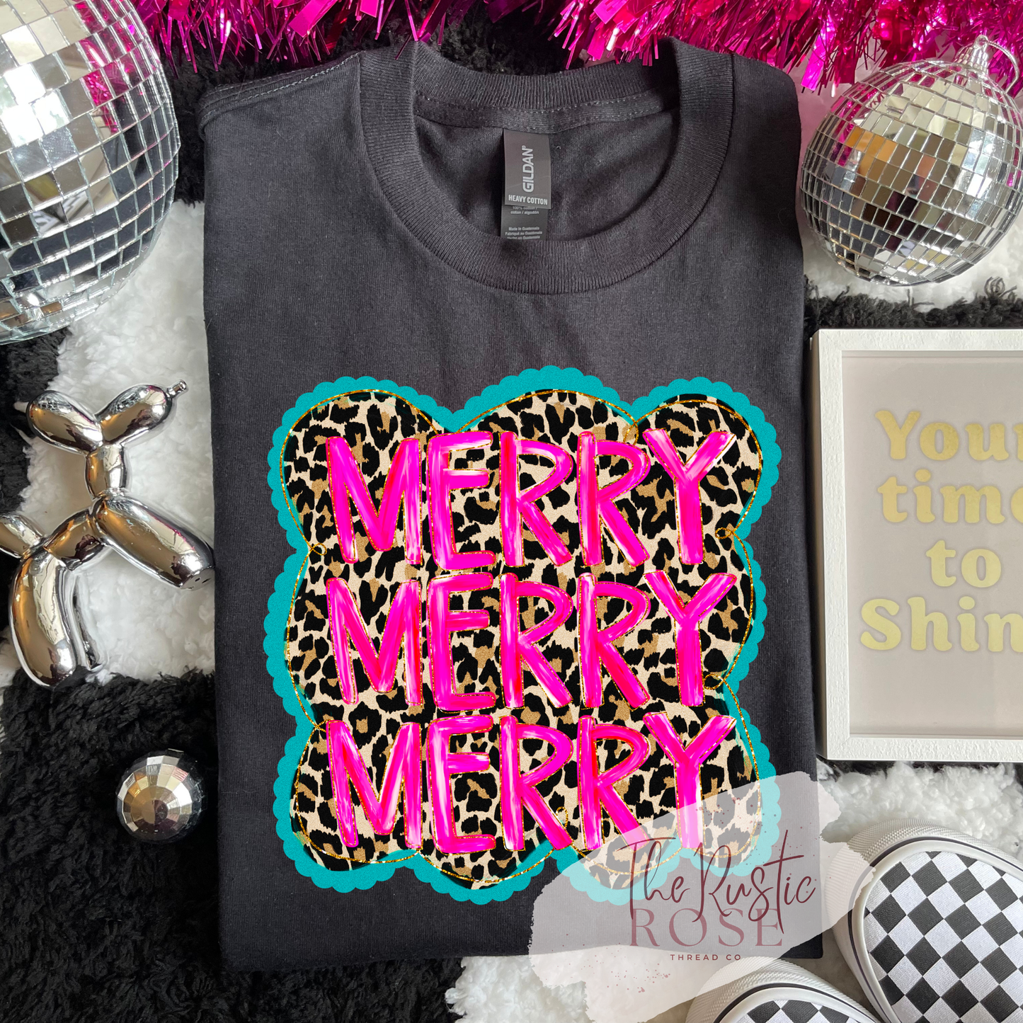 Merry Merry Merry