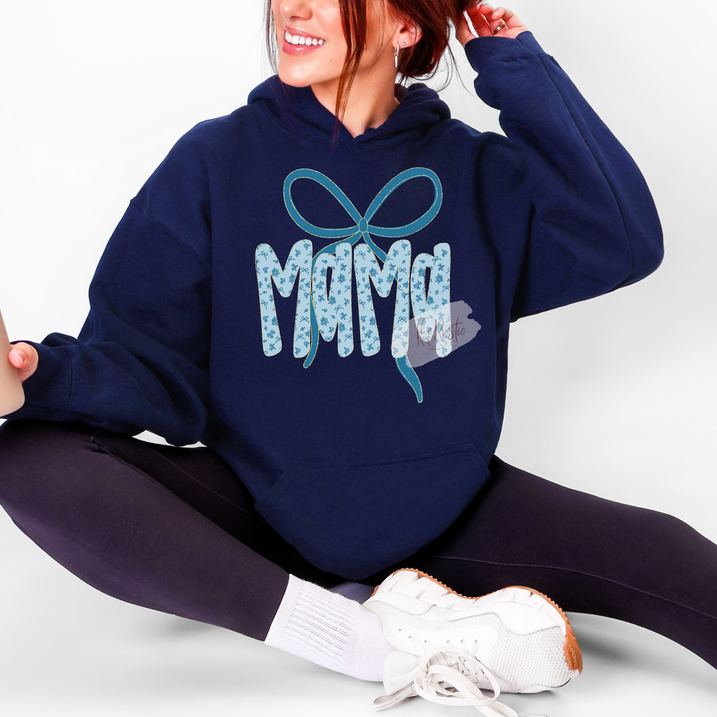 Mama Hoodie
