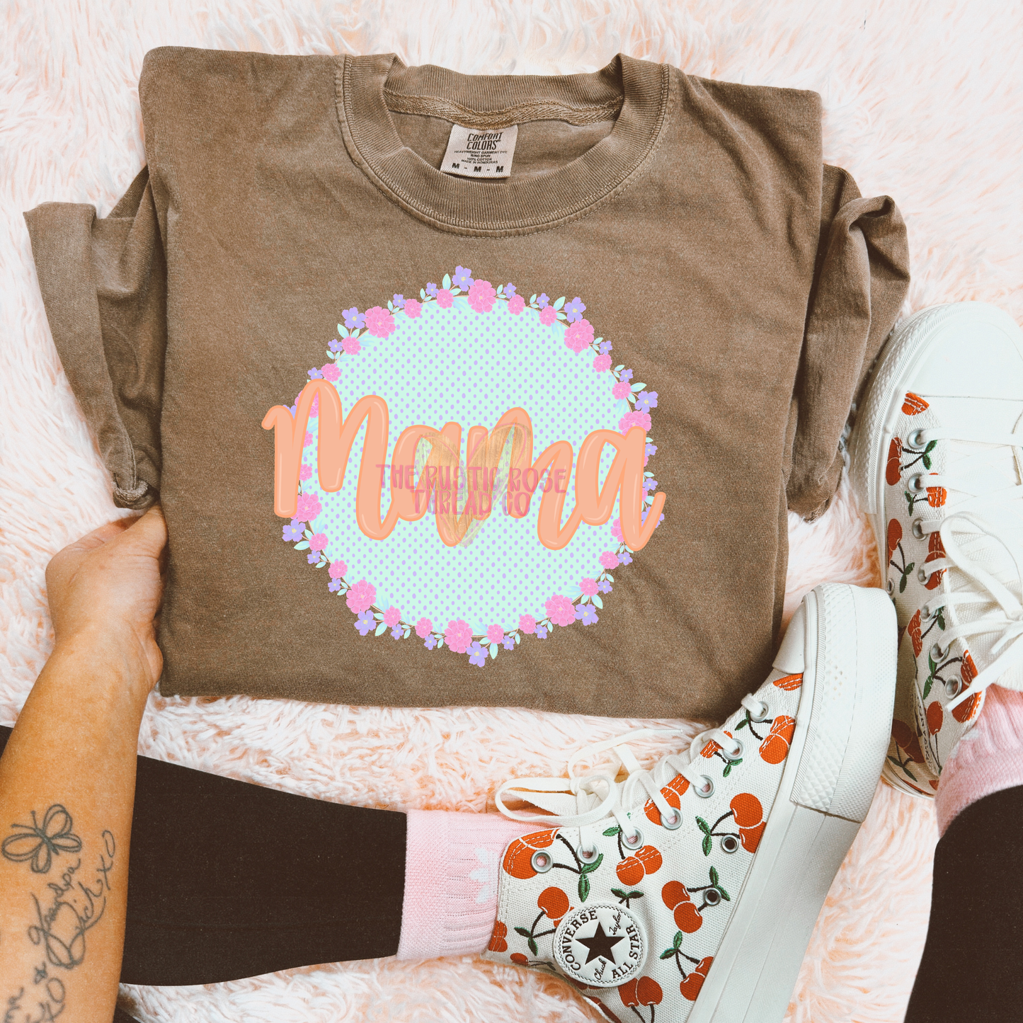 Mama Floral