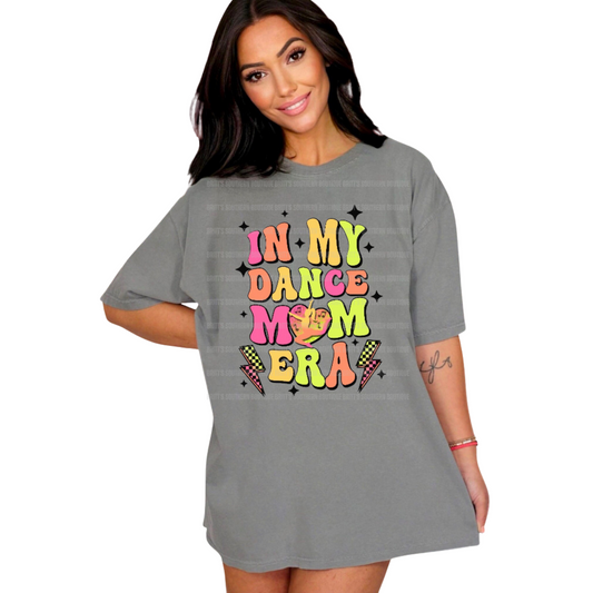 Dance Mom Era