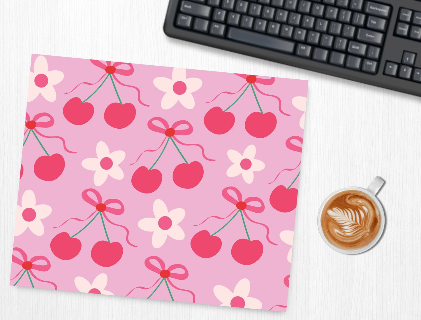 Cherries Coquette