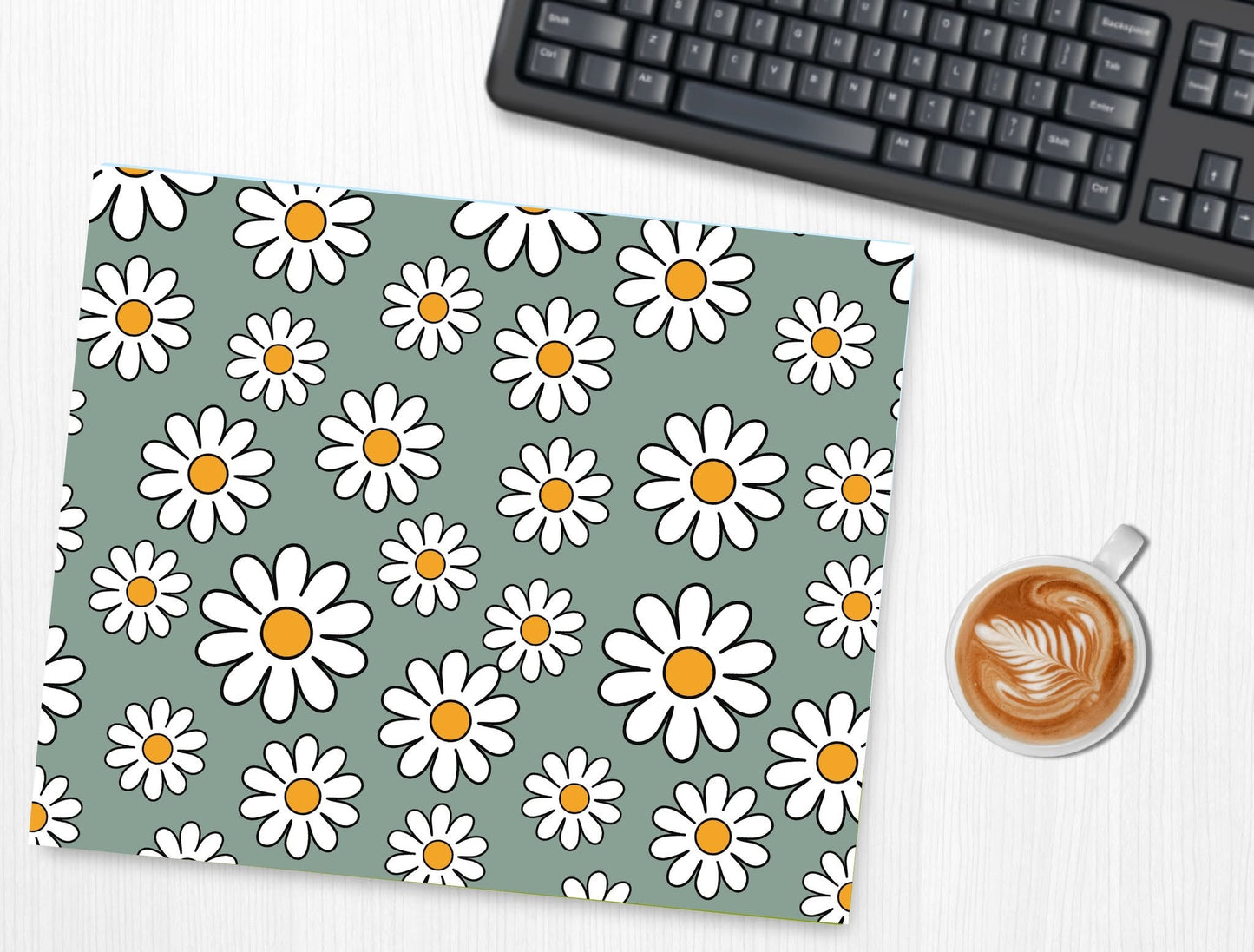 Daisies