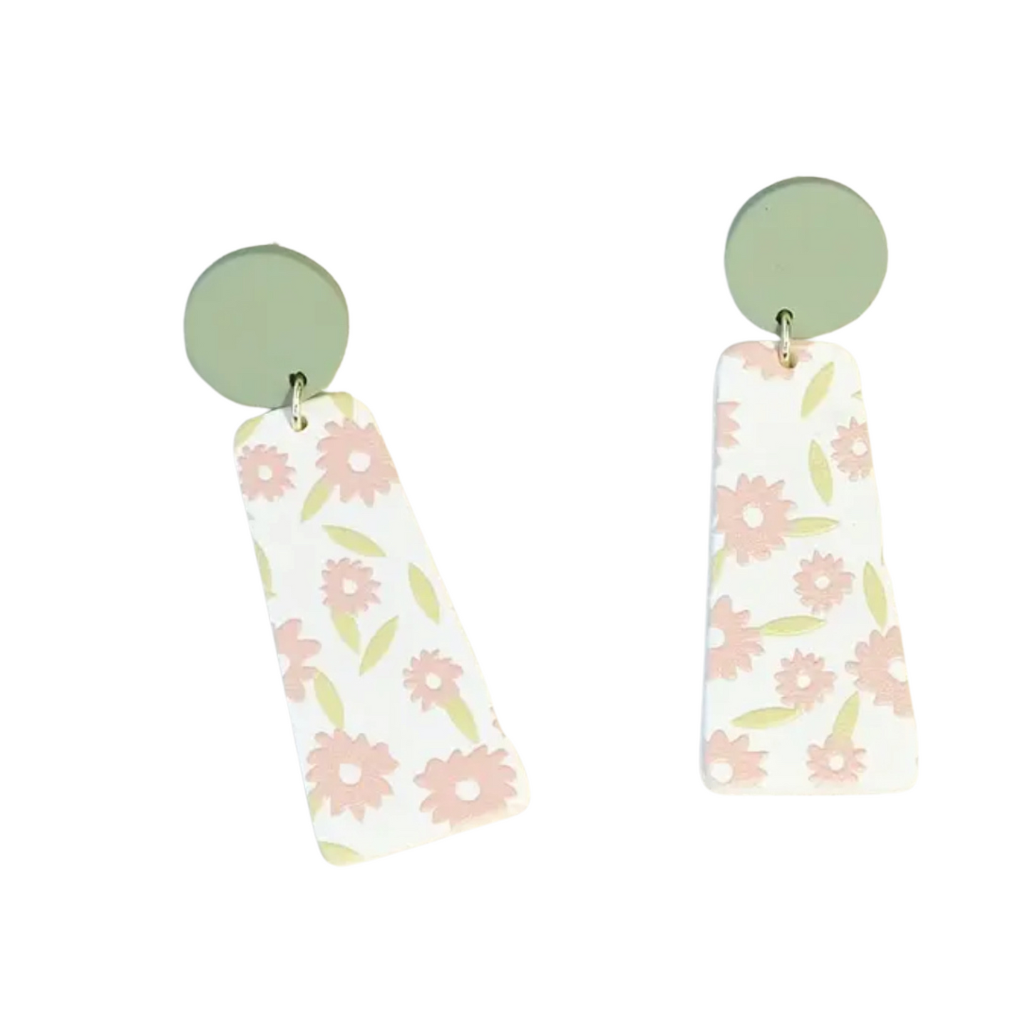 Spring Earring Collection