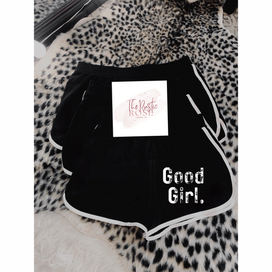 Good Girl
