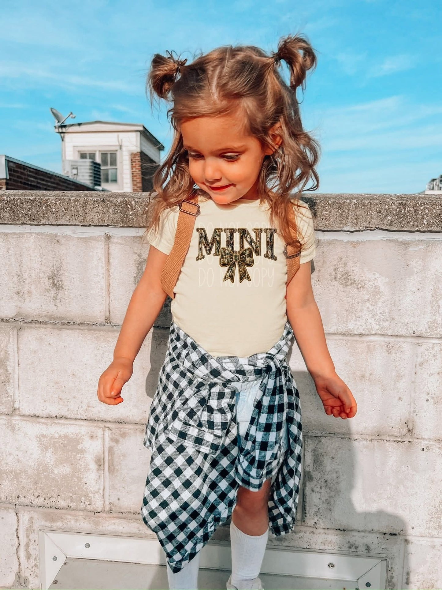 Mini Camo