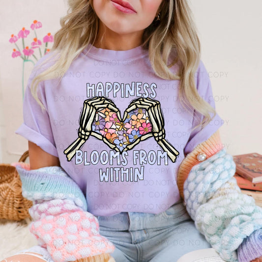 Happiness Tee