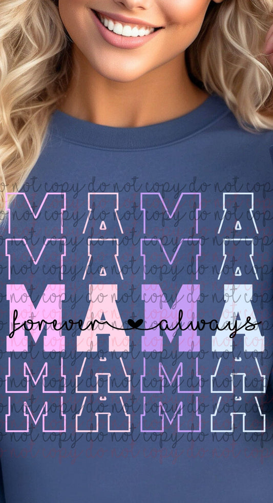 Mama Tee