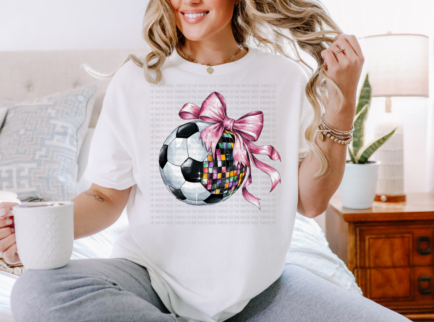 Coquette Disco Sports