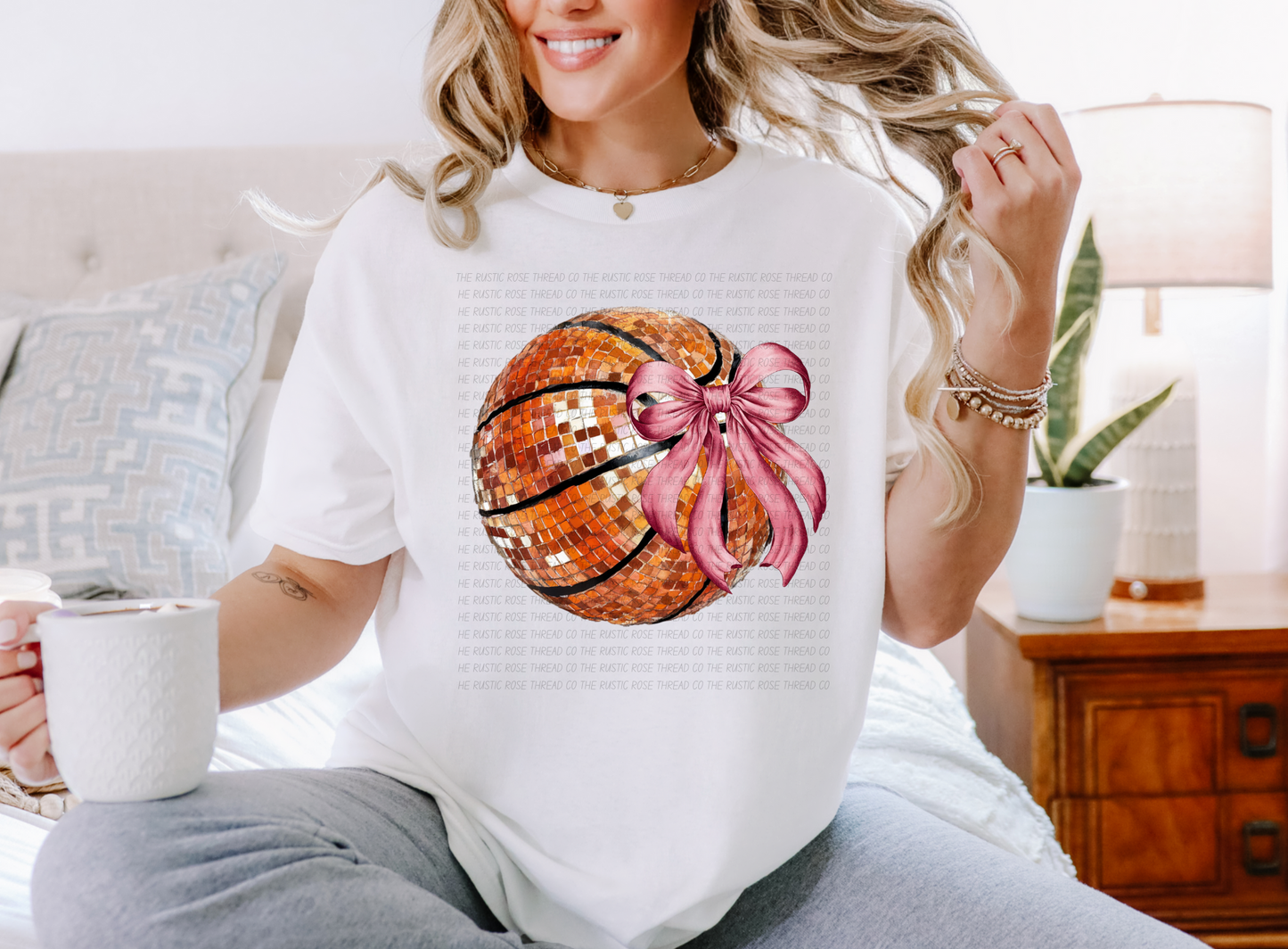 Coquette Disco Sports