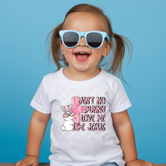 Ain't No Bunny Tee