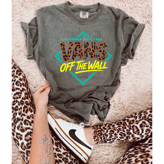 Off the Wall