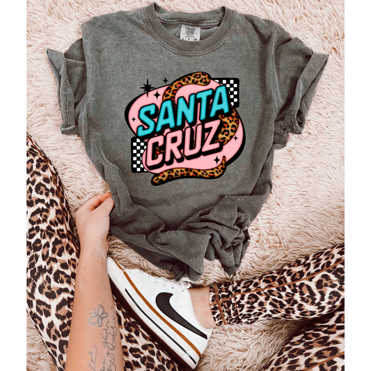 Santa Cruz