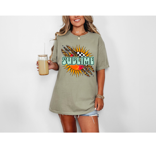 Sublime
