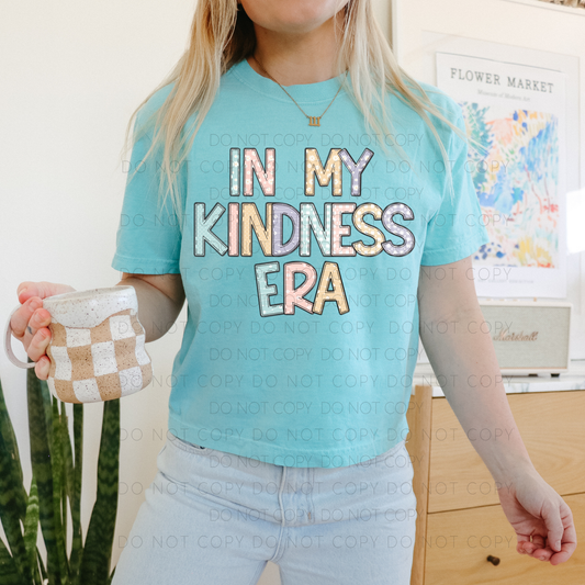 In My Kindness Era Tee