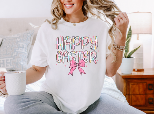 Happy Easter