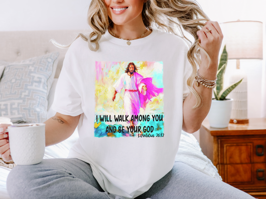 Your God