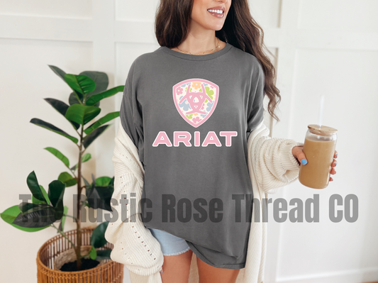 Boot Brand Tees