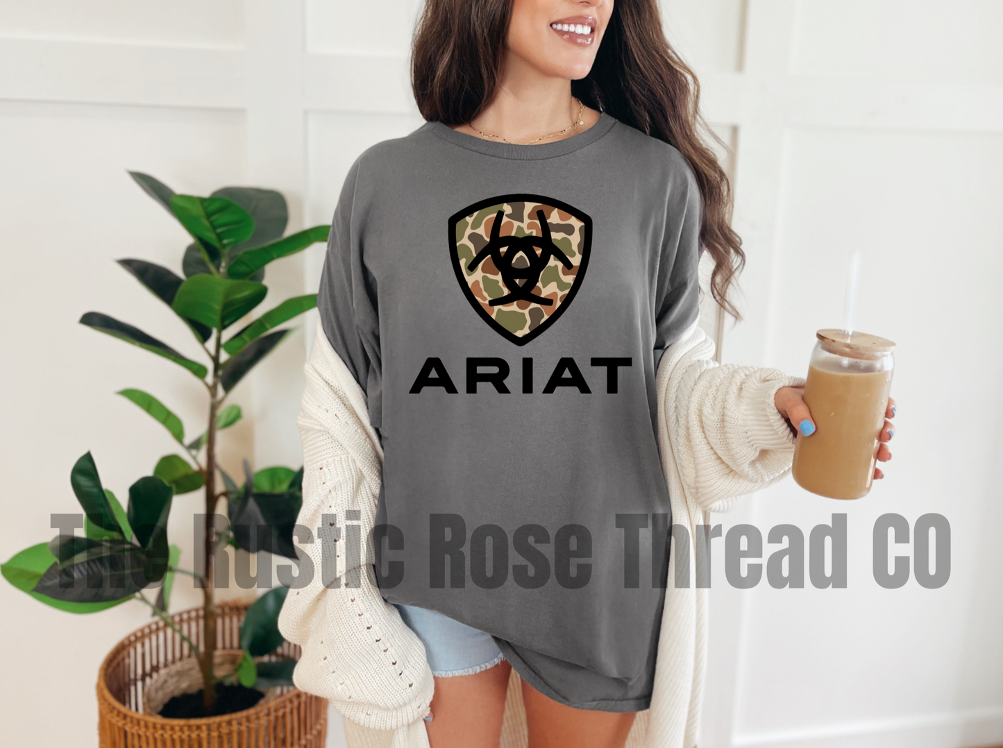 Boot Brand Tees