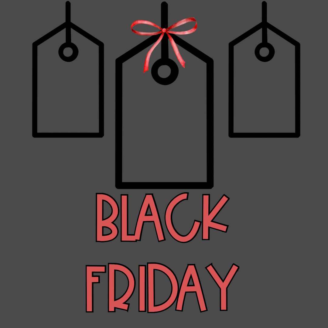 🖤Black Friday Deals🖤