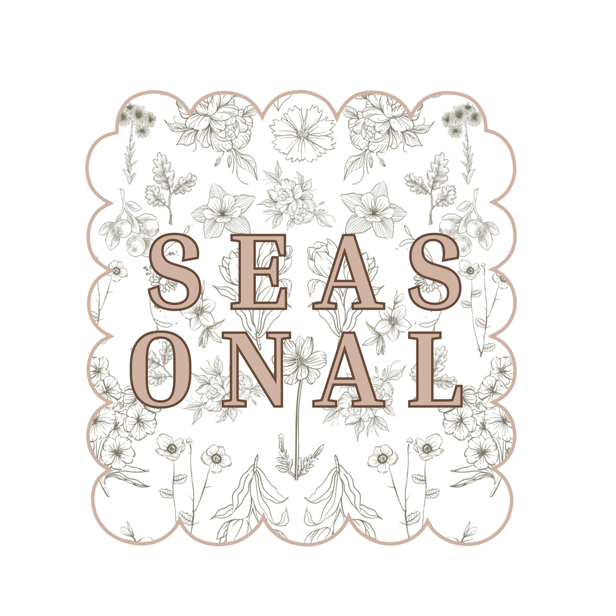 SEASONAL