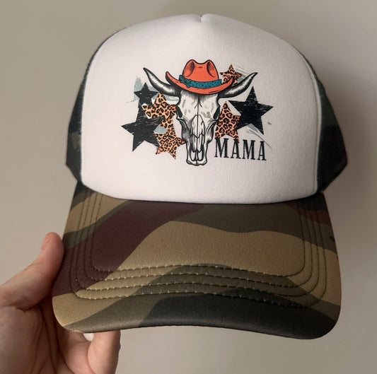 Mama Western